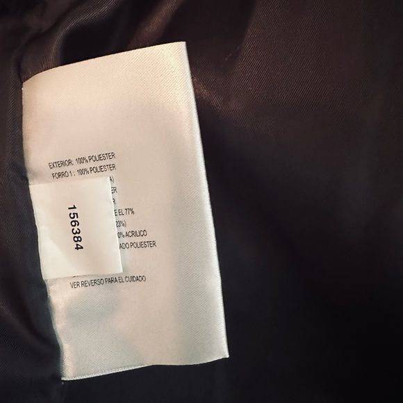 Mk winter jacket - Picture 3 of 6